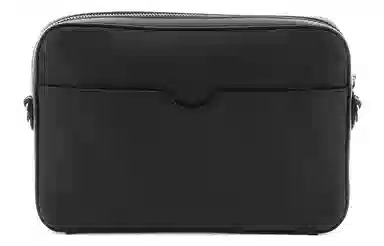 Fendi O'Lock Camera Bag Black