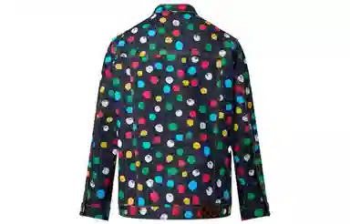 LOUIS VUITTON x Yayoi Kusama SS23