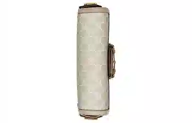 GUCCI Horsebit 1955 Logo