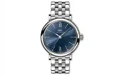 IWC 50 34mm IW357413