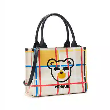 Venque x Tote