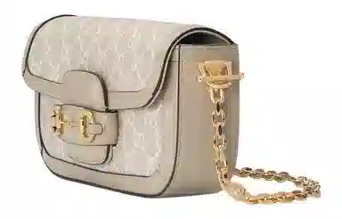 GUCCI Horsebit 1955 Logo