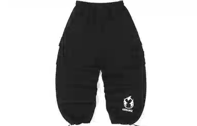 GENANX Lightning Cargo Joggers