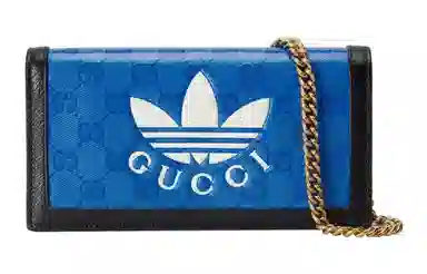 Gucci x adidas