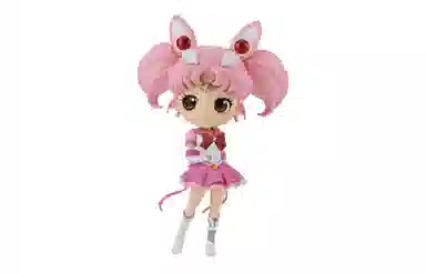 BANPRESTO Q posket Cosmos B Q 13cm