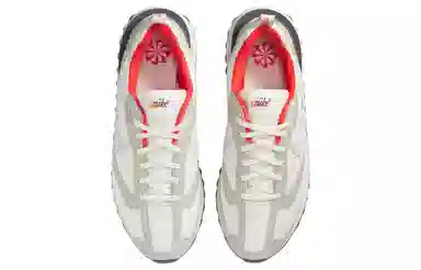 Nike Air Max Dawn Grey White