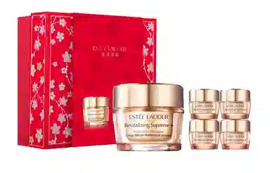 雅诗兰黛 紧塑精华乳霜惠选套组 滋润