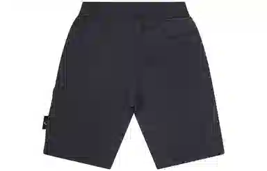 Stone Island Kids Shorts Navy