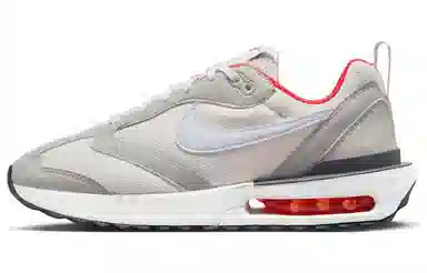 Nike Air Max Dawn Grey White