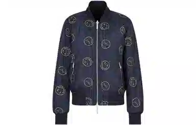 Armani Exchange x Smiley World FW22 Jacket