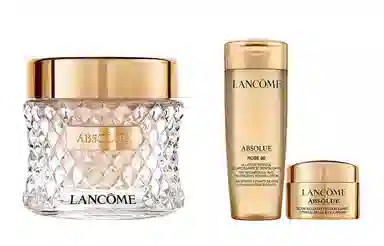 兰蔻 补水保湿 彩妆套装 均匀肤色