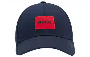HUGO BOSS Cap Blue