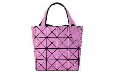 ISSEY MIYAKE Lucent Boxy