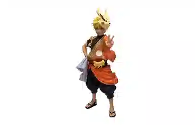 BANPRESTO 20