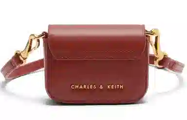 CHARLESKEITH ITZY KOA PinkBrickBlue