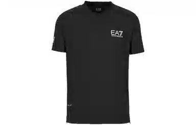 EMPORIO ARMANI SS23 EA7 LogoT