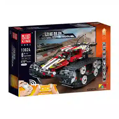 APP ) 410pcs 13024