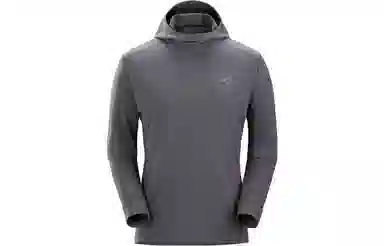 Arcteryx Motus AR Hoody