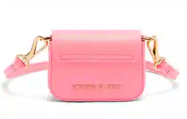 CHARLESKEITH ITZY KOA PinkBrickBlue