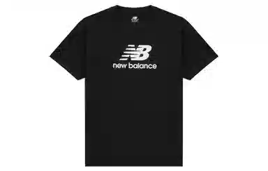 New Balance Logo T