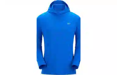 Arcteryx Motus AR Hoody