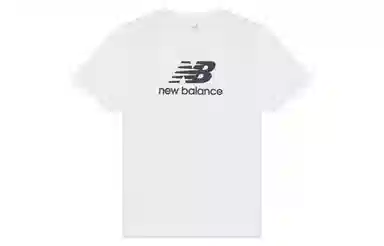 New Balance Logo T
