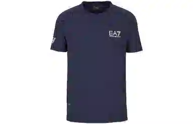 EMPORIO ARMANI SS23 EA7 LogoT