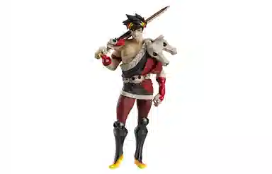 GSC POP UP PARADE 18cm