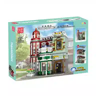 3050pcs 16005