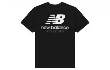 New Balance logoT T