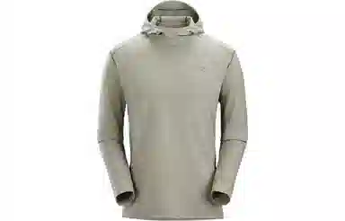 Arcteryx Motus AR Hoody