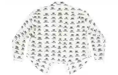 Balenciaga FW22 Logo