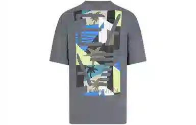 EMPORIO ARMANI SS23 EA7 LogoT