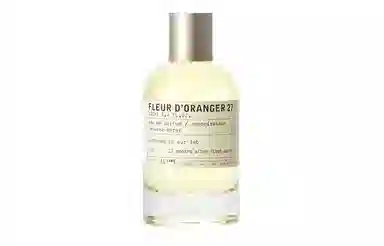 Le Labo 27 Orange Blossom