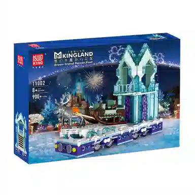 900pcs 11002