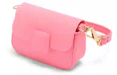 CHARLESKEITH ITZY KOA PinkBrickBlue