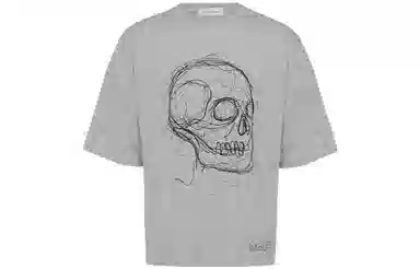 Alexander McQueen FW22 T