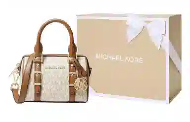 MICHAEL KORS MK Bedford Logo