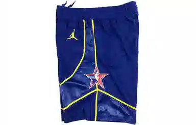 Jordan Logo SW 21NBA