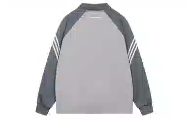 HARSH AND CRUEL SS23 Casual Jersey Polo Shirt