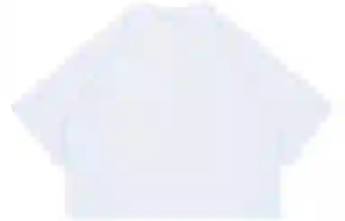 Drew House FW22 Mascot Boxy Ss Tee White T