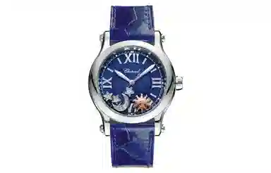 Chopard Happy Sport 278559-3011