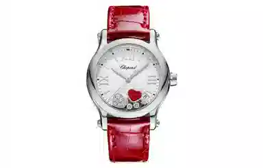 CHOPARDHAPPY SPORT 300 36mm 278582-3005