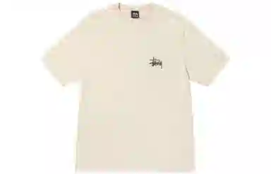 Stussy Basic Tee
