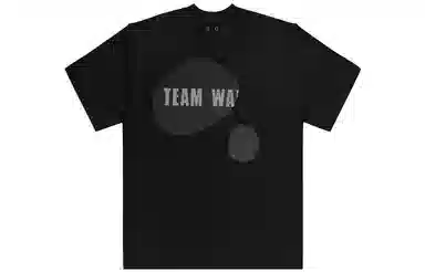 TEAM WANG design LogoT