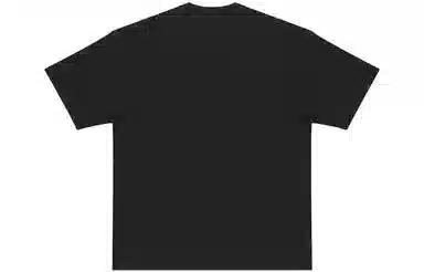Drew House FW22 Mascot Ss Tee Mascot Black LogoT