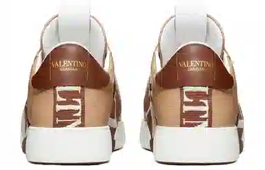 Valentino VL7N Beige Brown