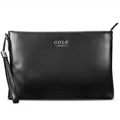 GOLF iPad