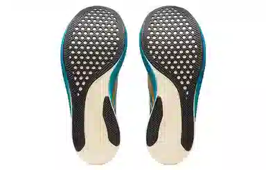 Asics Metaspeed Sky Blue Orange