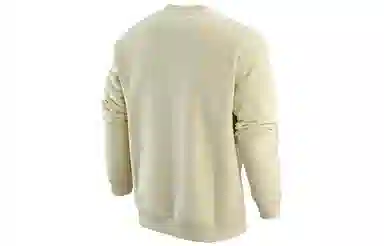 Jordan Crewneck Sweatshirt Coconut Milk